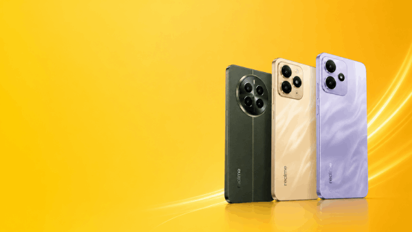 RealMe offer